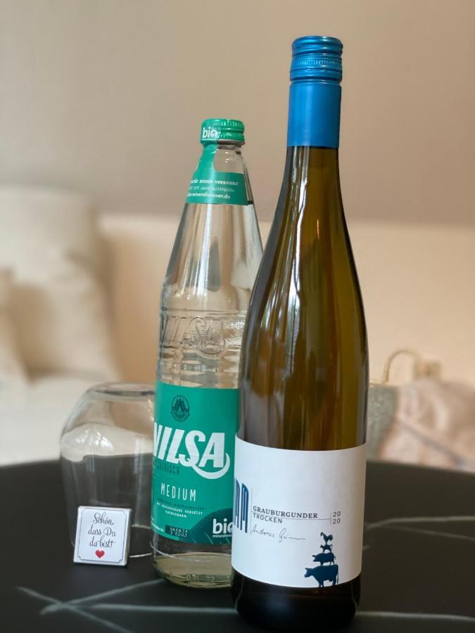 Domizil 54 Apartman Worpswede Kültér fotó