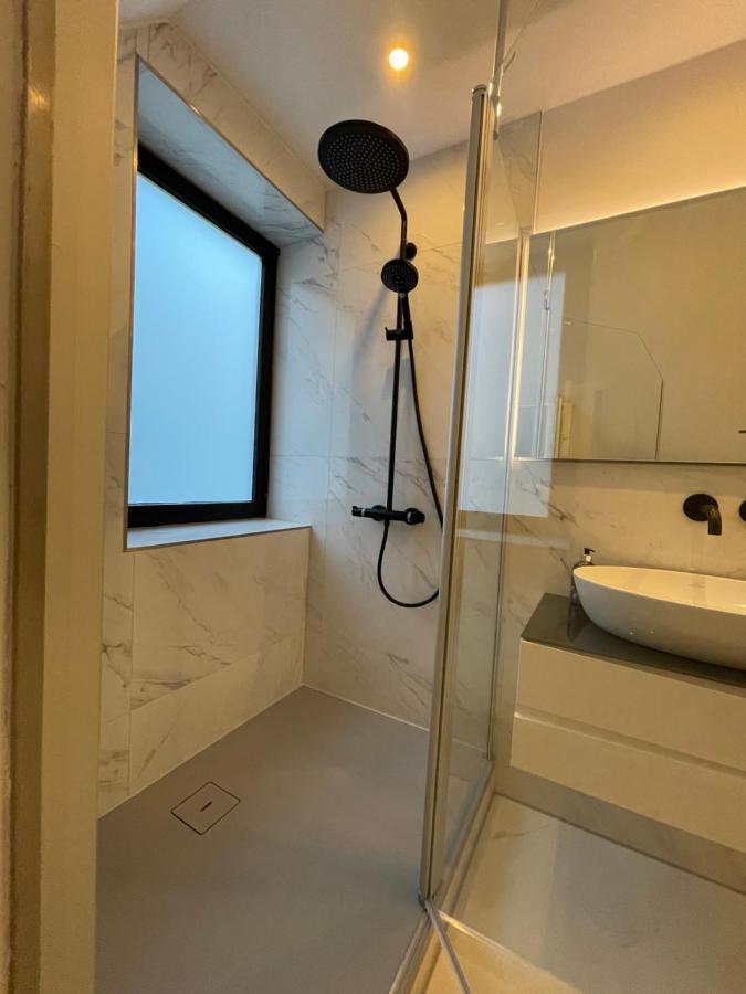 Domizil 54 Apartman Worpswede Kültér fotó