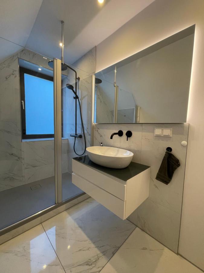 Domizil 54 Apartman Worpswede Kültér fotó