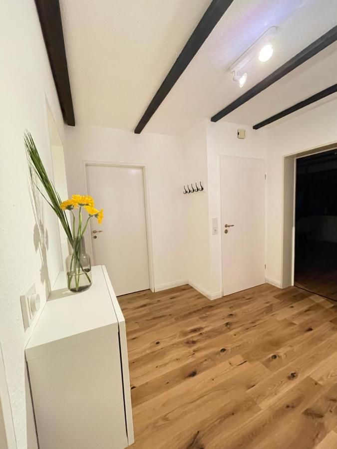 Domizil 54 Apartman Worpswede Kültér fotó