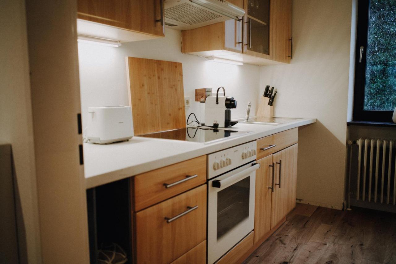 Domizil 54 Apartman Worpswede Kültér fotó